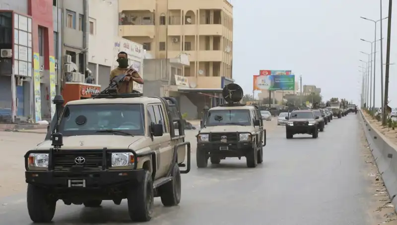 Birleşmiş Milletler’den Libya İçin Acil Yardım Çağrısı: Barış Süreci Tehdit Altında!