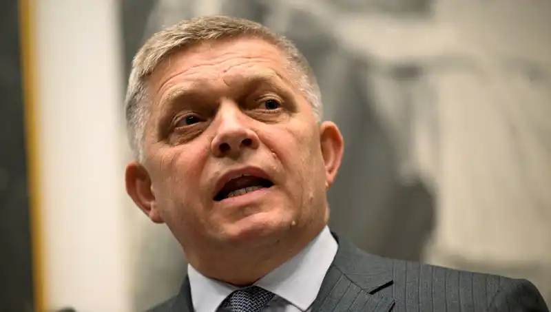 Slovakya, Rus Doğal Gazı İçin AB Anlaşmasını Sabırsızlıkla Bekliyor