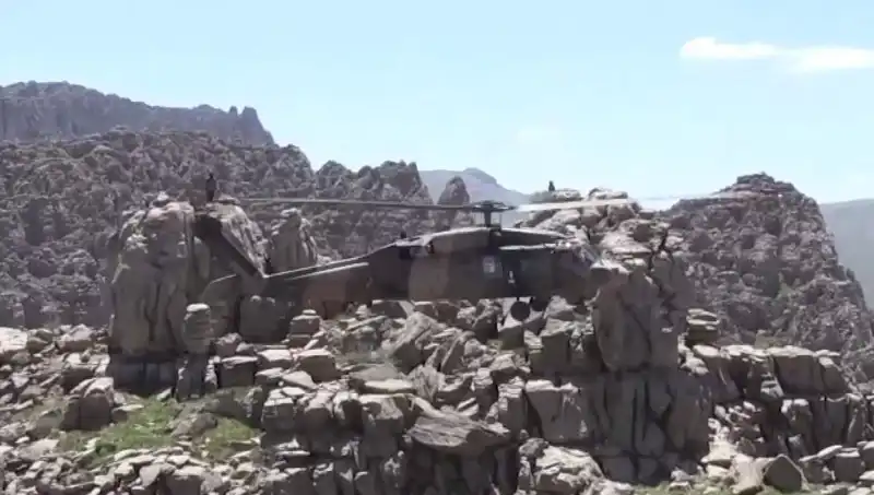 PKK'nın Silah Bırakma Süreci: Detaylar ve Beklentiler