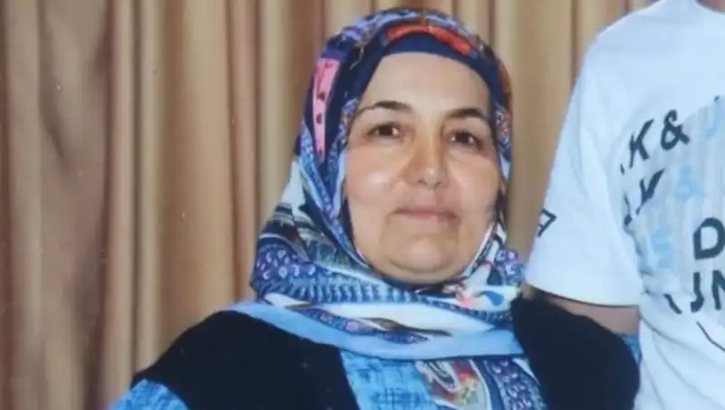 Yozgat'ta Damat Dehşeti: Kayınvalidesinin Hayatını Kendi Ellerle Sonlandırdı