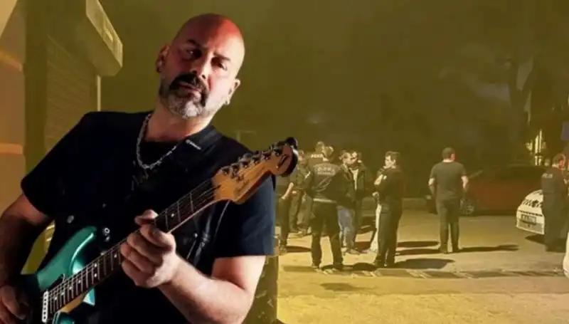 Onur Şener Cinayeti Davasında Şok Gelişme: İki Sanığa Hapis Cezası