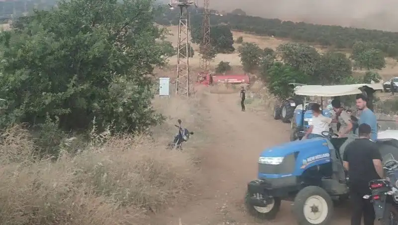 Manisa'da İhtiyaç Sahiplerine Yardım Eli: "Tanker ve Taralları Doldurun!"