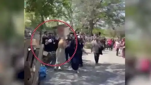 5 Kadının Tatile Çıkışı, Şiddetle Sonuçlandı: Darp Raporu ve Şikayet!