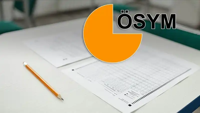 2025 YKS Sınav Takvimi Açıklandı: AYT, TYT ve YDT Tarihleri Ne Zaman?