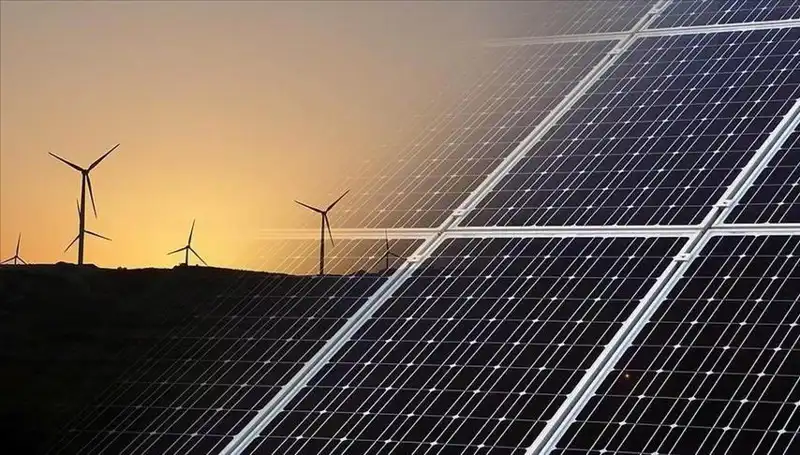 Temiz Enerji Geleceği: Sürdürülebilir Yaşam İçin Yeni Bir Dönem