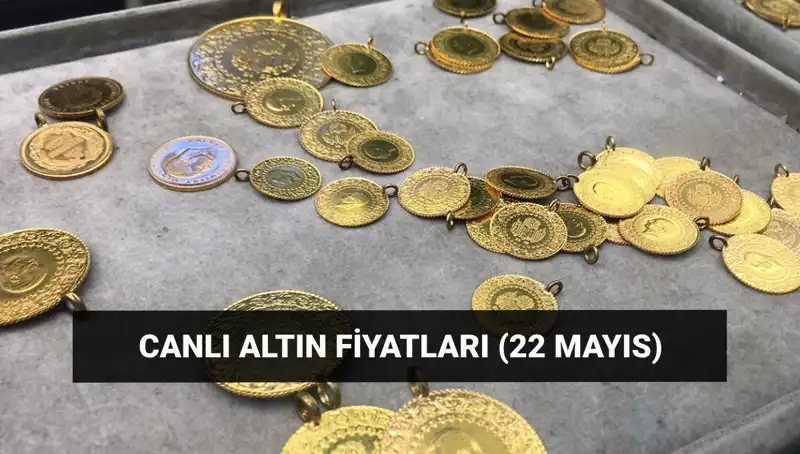 Bugün Altın Fiyatları Ne Durumda? Şaşırtan Değişiklikler