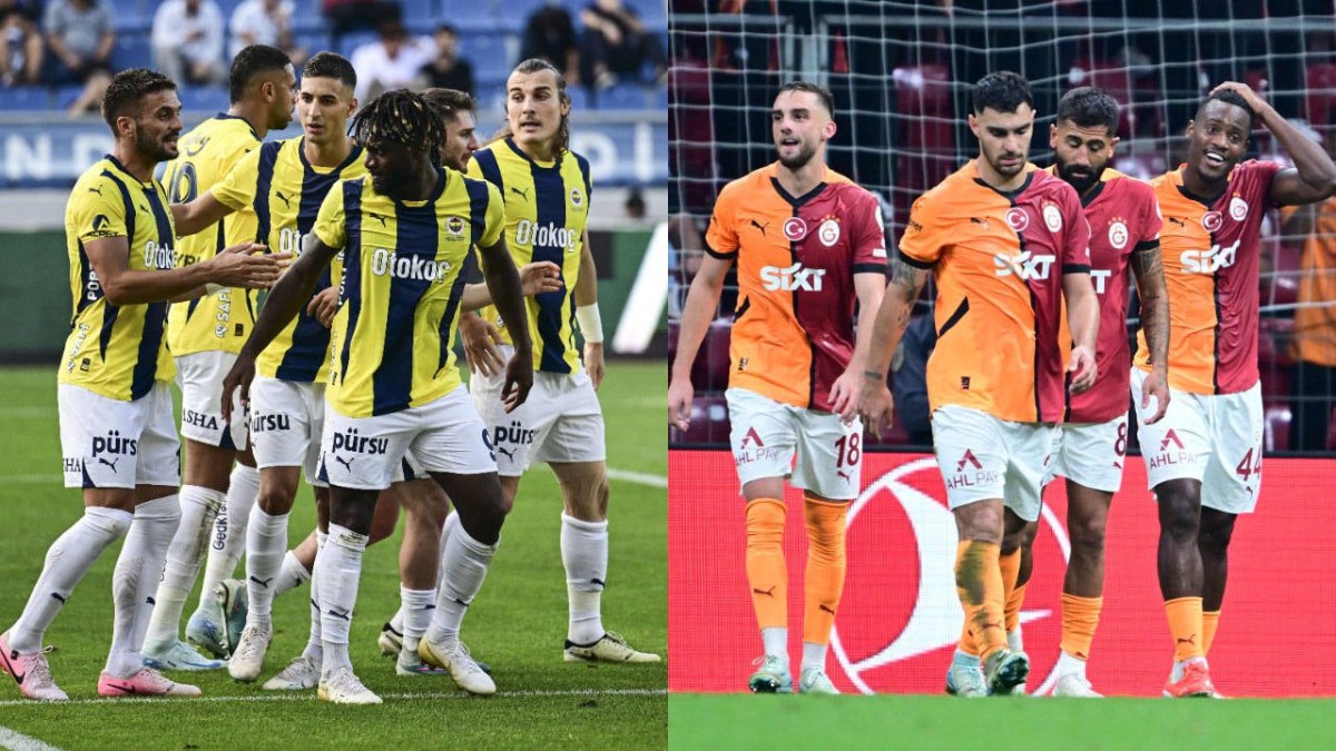 Tarihin En Pahalı Derbisi: Fenerbahçe-Galatasaray Rekabeti Zirvede