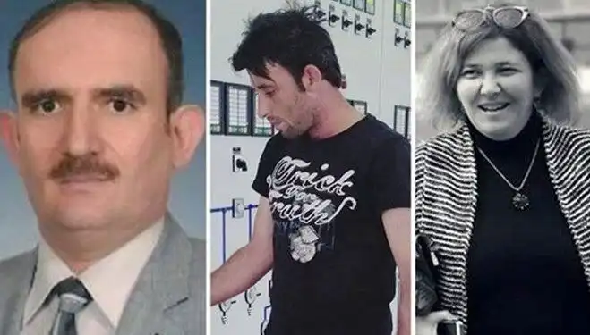 Cinsel İstismar Skandalında Okul Müdürlerine Büyük Operasyon