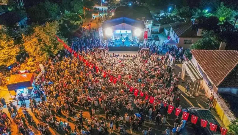 Leylek Şenliği 2023: Doğanın Dansı ve Eğlencenin Buluşması