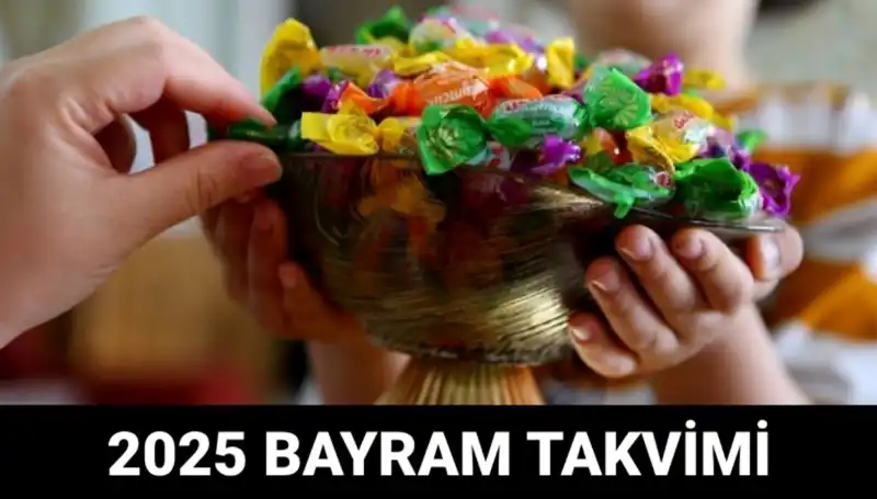 Ramazan Bayramı 2025: Tatil Tarihleri ve Detaylar
