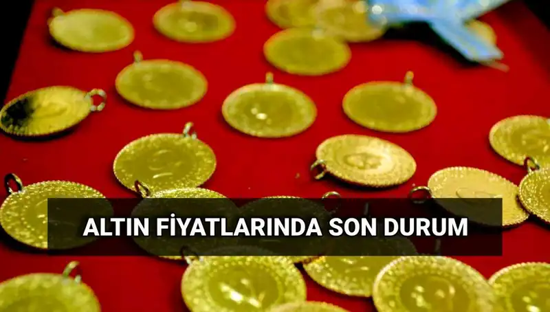 Altın Fiyatlarında Son Dakika: 4 Haziran 2023'te Çarpıcı Değişiklikler!