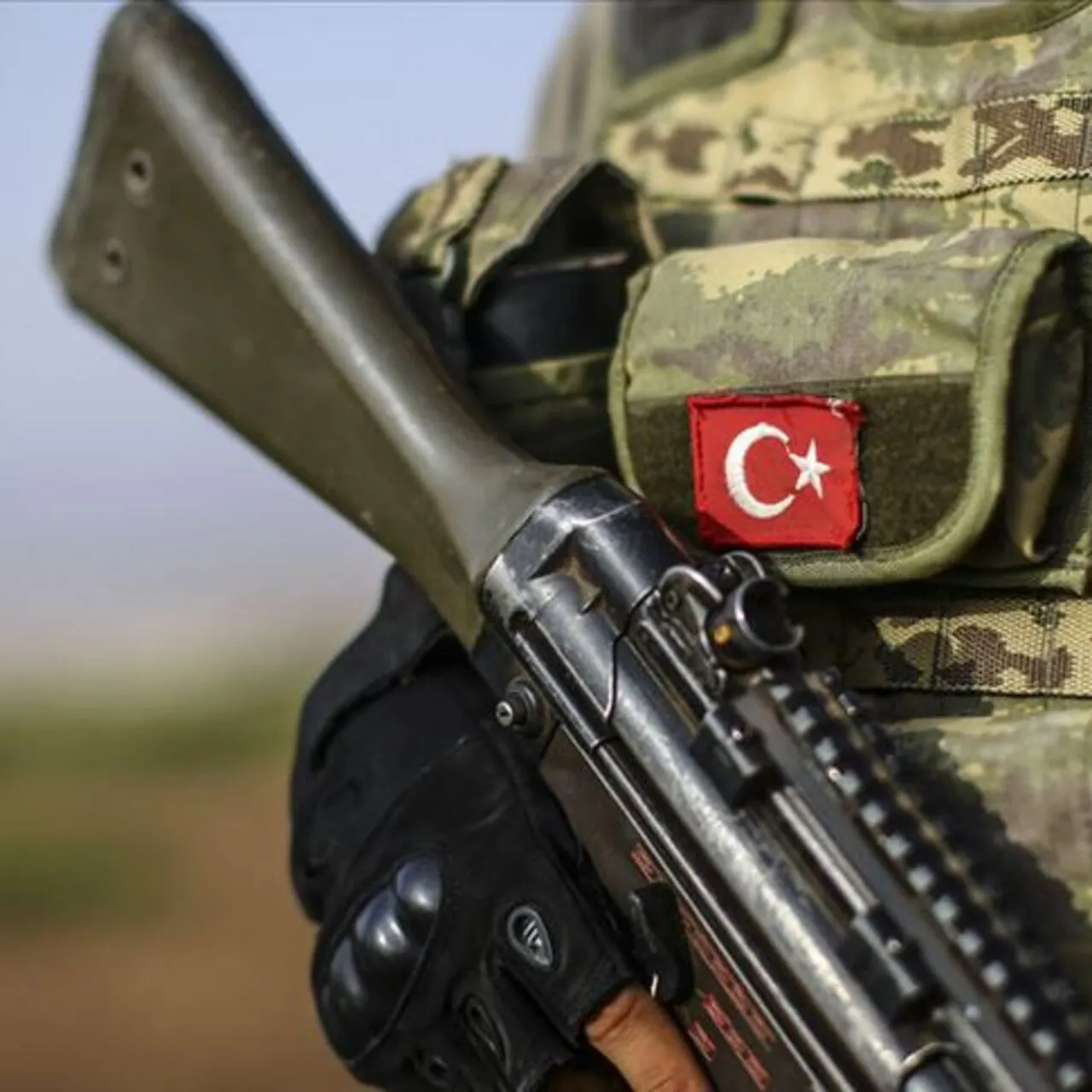 Jandarma Uzman Erbaş Alımları Başladı: Başvuru İçin Son Fırsat!