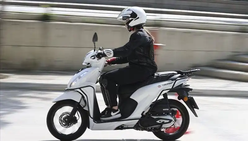 Türkiye Motosiklet Sektöründe Yeni Bir Dönem Başlatıyor
