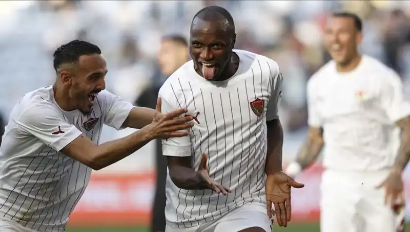 Süper Lig'de 36. Hafta: Şampiyonluk Yarışı Kızışıyor!