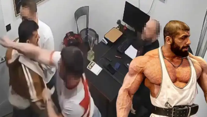 Milli Sporcuyu Dövüp Savunma Yaptılar: Çarpıcı Gelişmeler