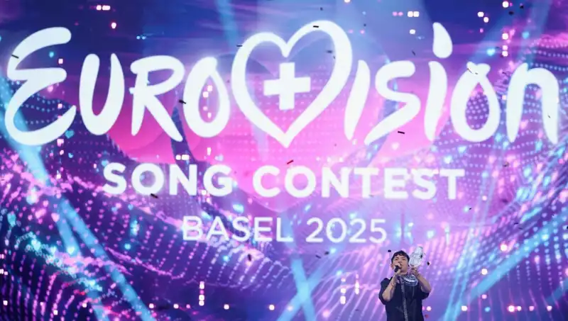 Eurovision’da İsrail Formülü: Oylama Sistemi Yeniden Değerlendirilecek