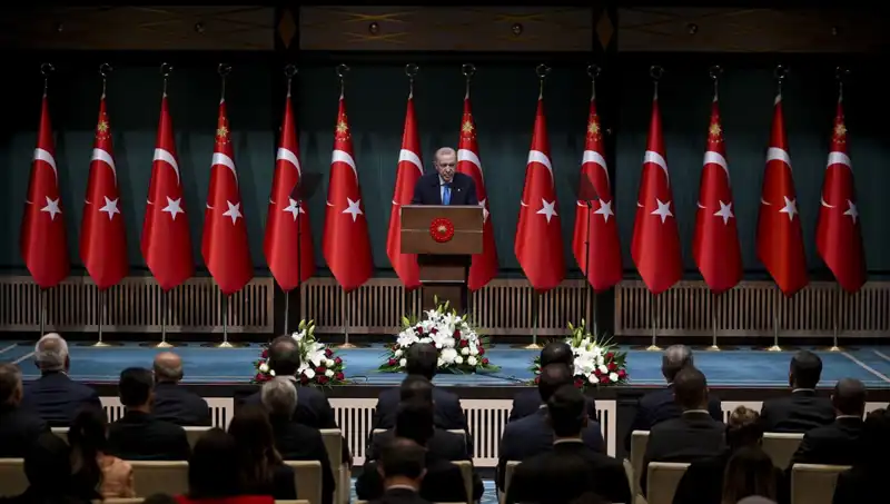 Cumhurbaşkanlığı Kabinesi Ne Zaman Toplanıyor? İşte Beklenen Gündem!