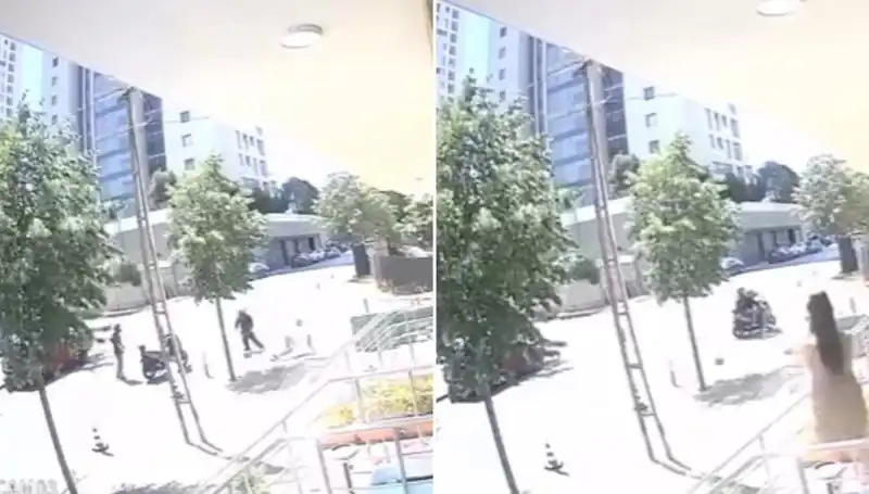 Ümraniye'de Sokak Ortasında Silahlı Tartışma: Olayın Detayları Neler?