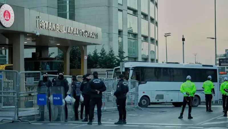 İş Dünyasında Şok Gelişme: İBB'ye Dair Yakalama Kararı Hangisi?