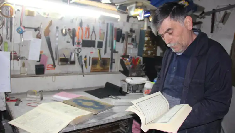 Bir Zamanların Parlayan Mesleği: Çırak Yetiştirmedeki Düşüş ve Nedenleri