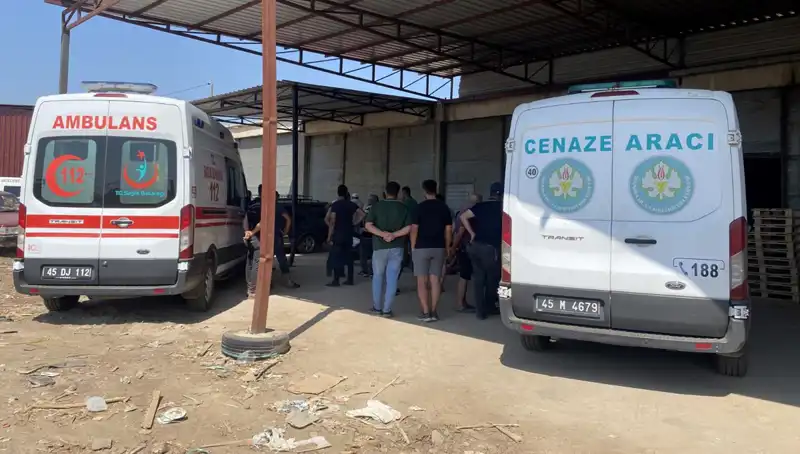 Marangozun Sır Ölümü: Olayın Perde Arkası ve Sarsıcı Detaylar