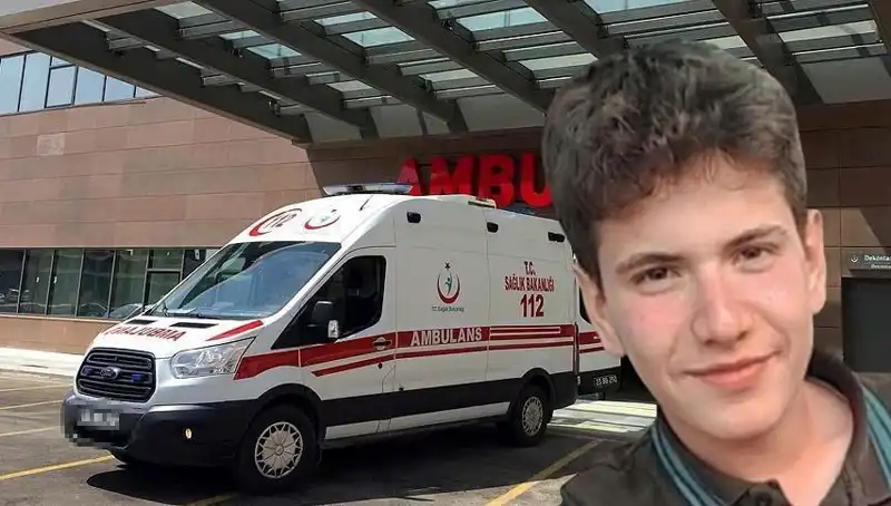 Asker Eğlencesinde Facia: 18 Yaşındaki Deniz Hayatını Kaybetti