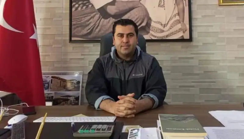 Eski Pertek Belediye Başkanı Ruhan Alan, Tutuklanarak Gündeme Damga Vurdu