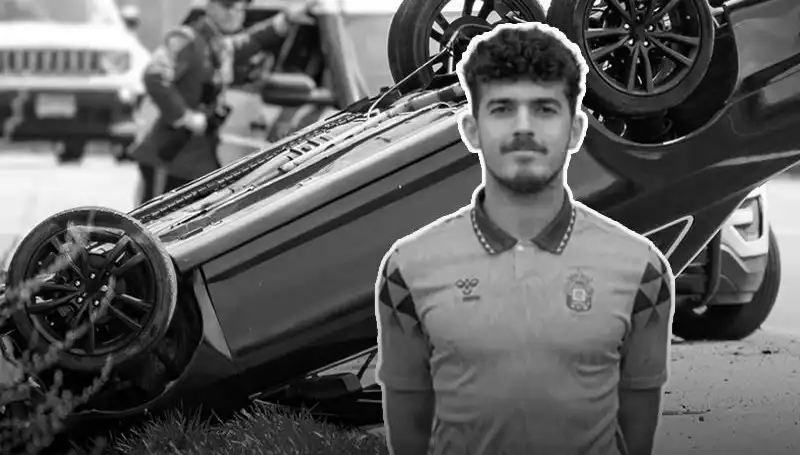 Trajik Kaza: Futbolcu Hayatını Kaybetti, Kulüp Duyurdu