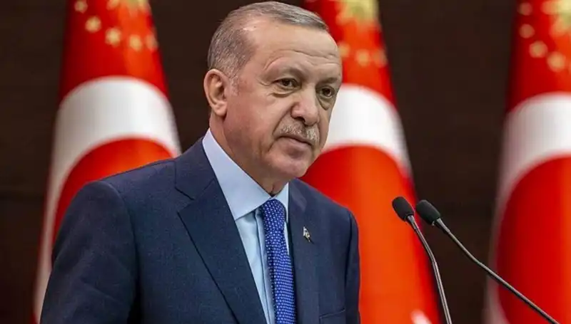 Türkiye’nin Terörle Mücadelesinde Yeni Dönem: Erdoğan'dan Önemli Mesajlar