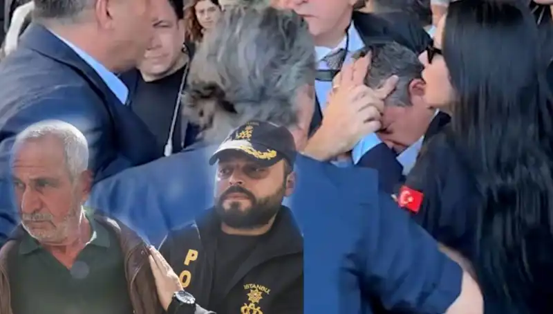 Özgür Özel'e Yönelik Tehdit: Saldırı Önlenebilir Miydi?