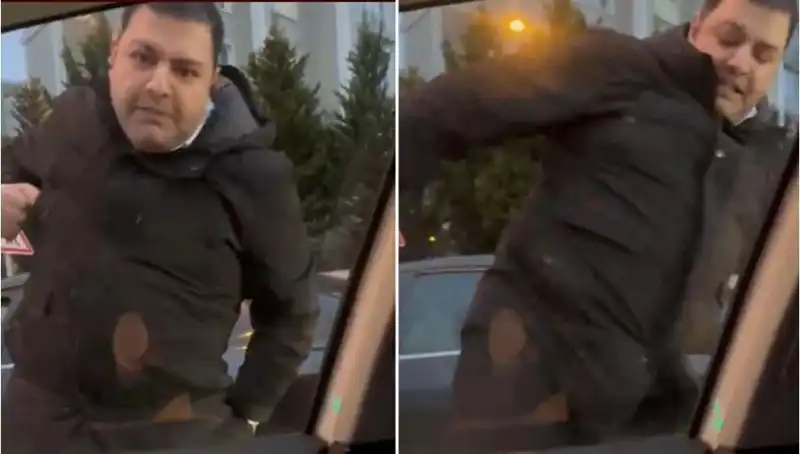 Yeni Yargı Paketi ile Trafikte Yol Kesene Sert Cezalar Geliyor