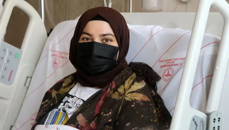Bitki Çayları Karaciğerimi Tehdit Etti: Hayatta Kalmak İçin Nakil Şart Oldu