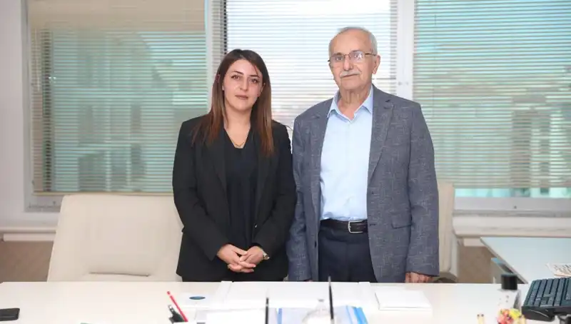 Sağlık Problemleri Nedeniyle Belediye Eş Başkanından Şok İstifa Açıklaması
