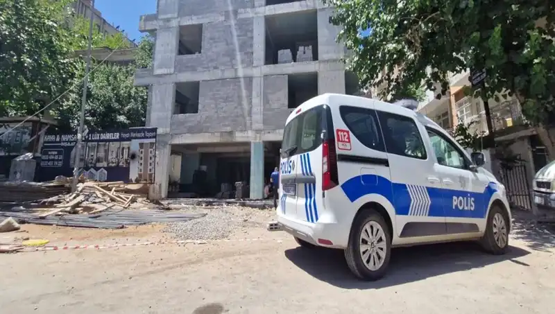 Diyarbakır'da Şok Edici Gelişme: Gece Yarısı Acı Kaybımız