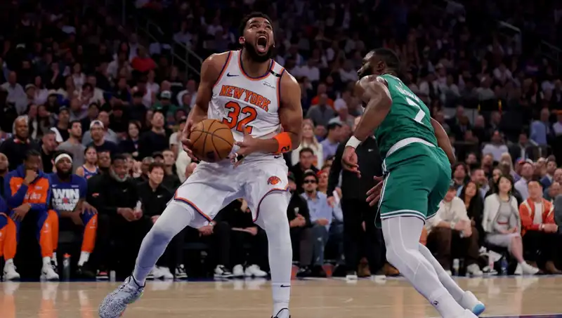 New York Knicks, Tarihi Bir Başarı ile Doğu Konferansı Finaline Yükseldi