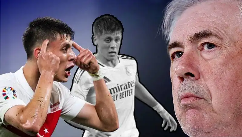 Real Madrid'de Ancelotti Dönemi Resmen Sona Erdi: Yeni Dönemde Neler Olacak?