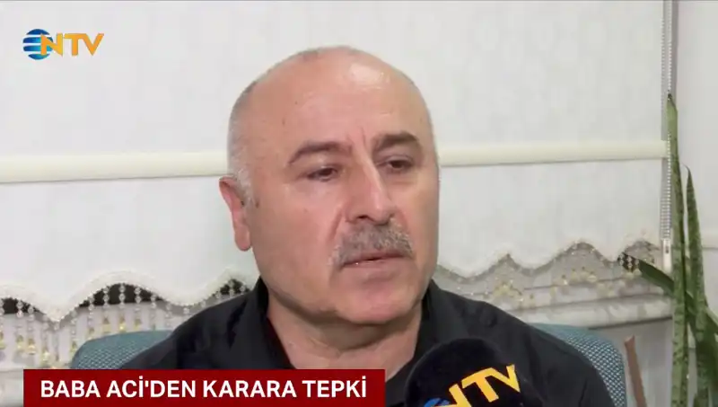 Oğuz Murat Aci’nin Babası: NTV’de Duygusal Bir Röportaj Gerçekleştirdi