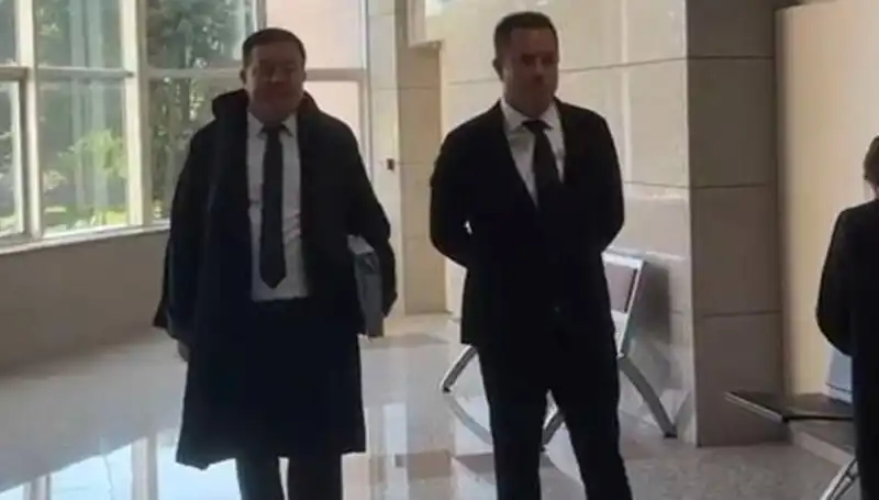 Acun Ilıcalı, Yasa Dışı Bahis İddiasıyla Mahkemede Ne Söyledi?