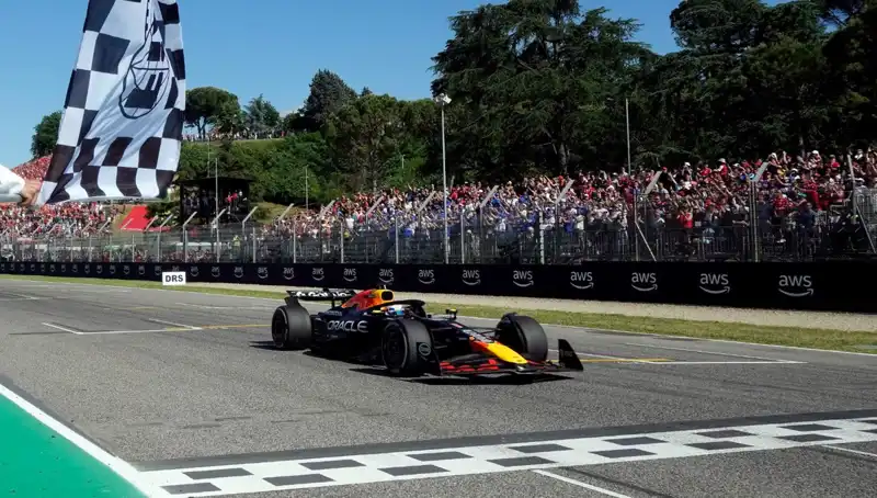 Formula 1'de Monako Grand Prix'si: Hız Tutkunlarının Beklediği An Geldi