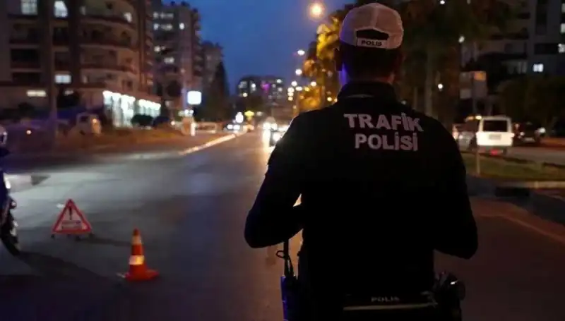 Sosyal Medya Üzerinden Sürücülere 53 Bin Lira Ceza: Neler Oldu?