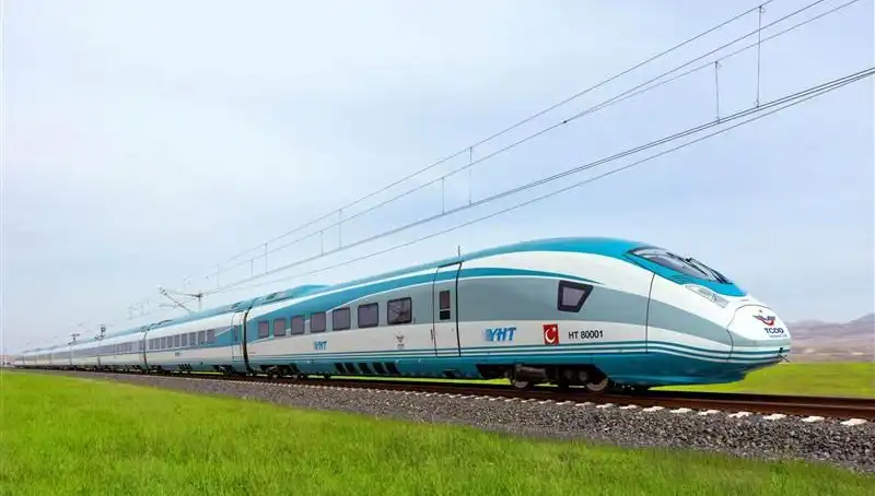 Aile Yılı İndirimleri: Tren Biletlerinde Aileler İçin Beklenmedik Fırsatlar