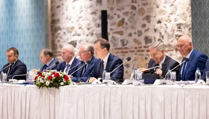 Kremlin: Putin ve Zelenski Görüşmesi İçin Anlaşma Şartı Koşuyor