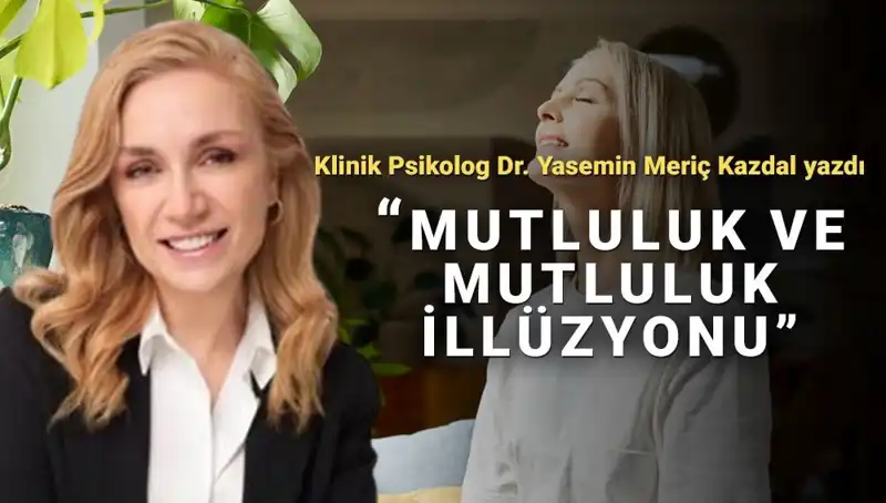 Sadece Mutluyken Mi Yaşadığınızı Hissediyorsunuz? İşte Cevap