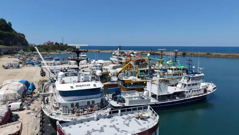 Karadeniz’de 1 Eylül Kutlamaları İçin Heyecanlı Geri Sayım Başladı!