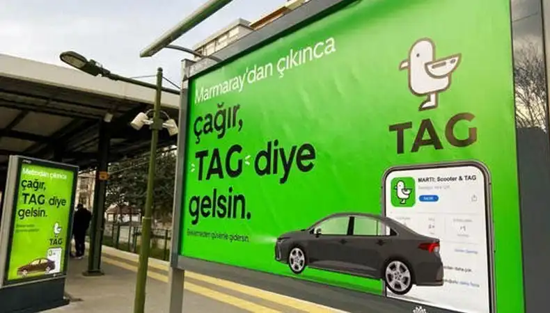 Martı Tag ve Zuppin XL: UKOME’den Çarpıcı Yeni Düzenlemeler