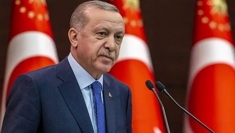 Sivas Kongresi’nin 103. Yılı: Cumhurbaşkanı Erdoğan'dan Anlamlı Mesaj