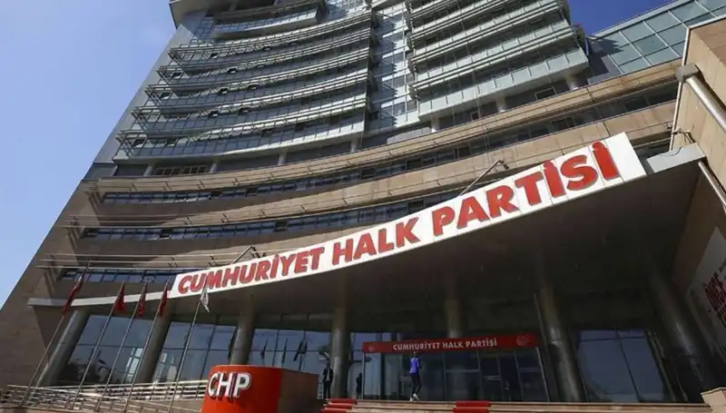 CHP Kurultayı Soruşturmasında İddianame Kabul Edildi, Gözler Gelişmelerde