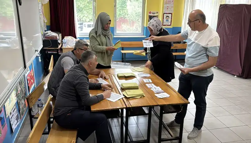 405 Mahalle ve Köyde İkinci Şans: Yeni Muhtarlar Seçildi