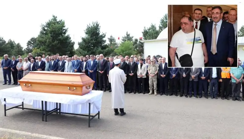 Cevdet Yılmaz'ın Yeğeni Beklenmedik Bir Şekilde Hayatını Kaybetti