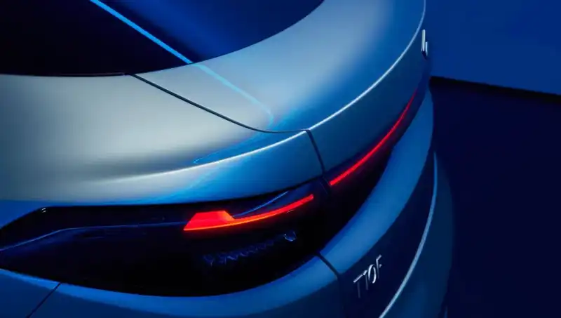 Togg'un Yeni Sedan Modeli: Elektrikli Araç Devrimi Başlıyor!